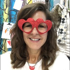 Meet your Posher, Mitzi